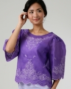 Women's Kimona Blouse Women's Kimona Blouse
